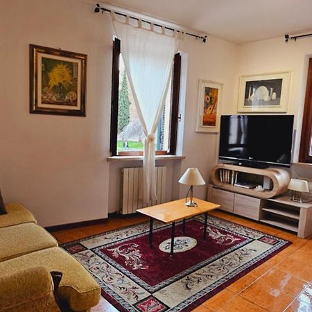 Gm Apartment Verona Exterior foto